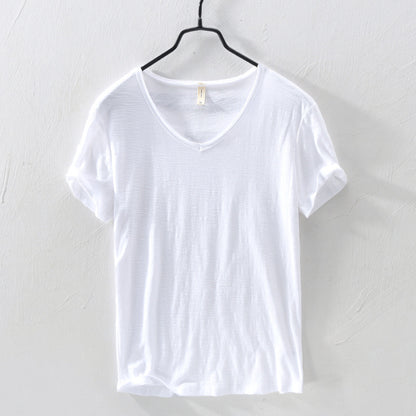 cotton tshirt