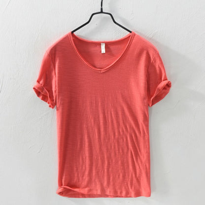 cotton tshirt