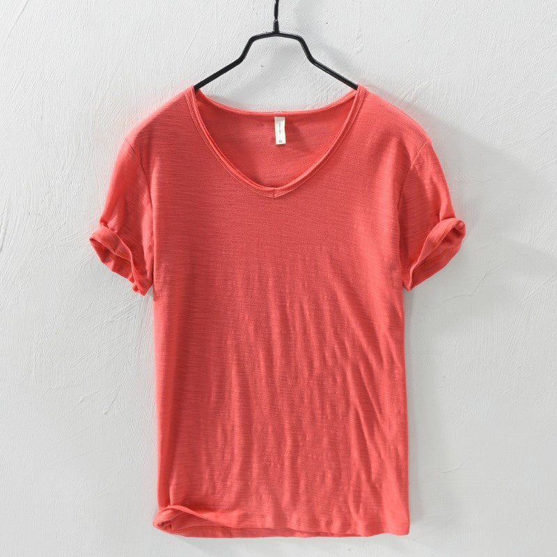 cotton tshirt