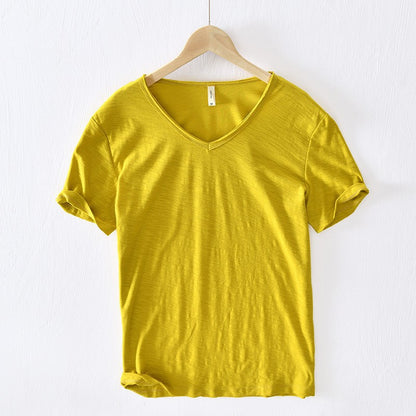 cotton tshirt