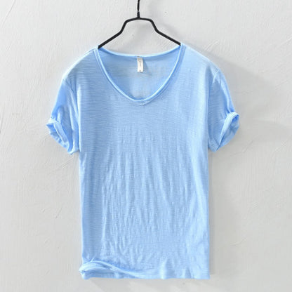 cotton tshirt