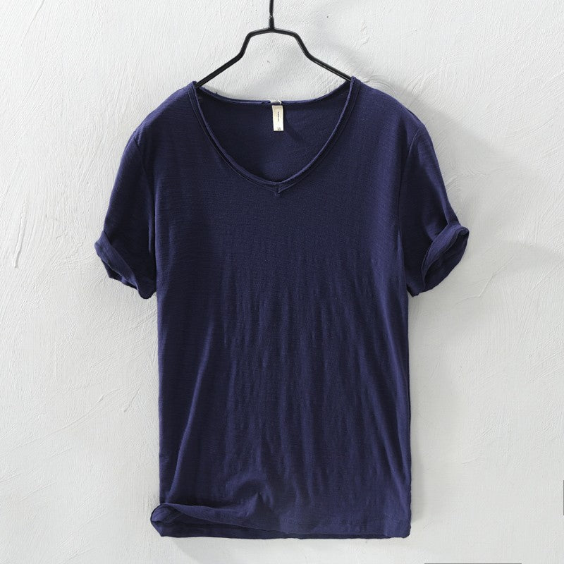 cotton tshirt