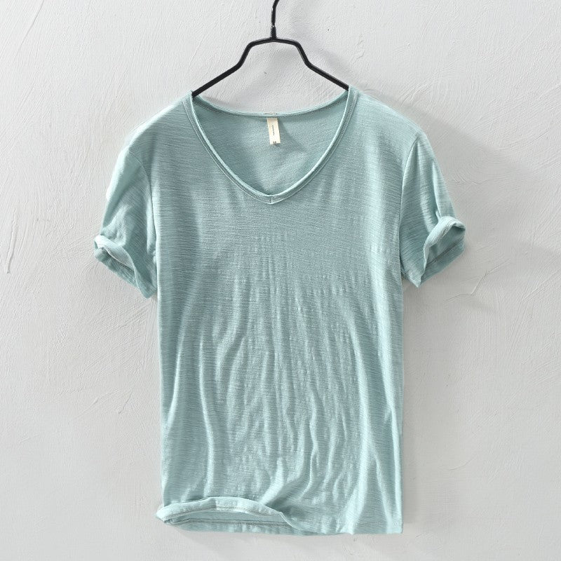 cotton tshirt