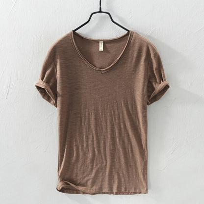 cotton tshirt