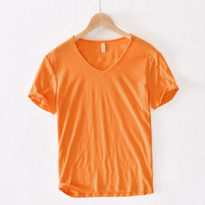 cotton tshirt