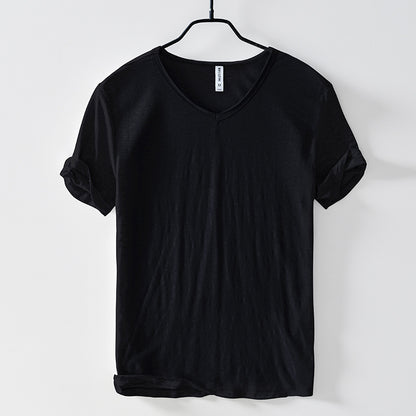 cotton tshirt