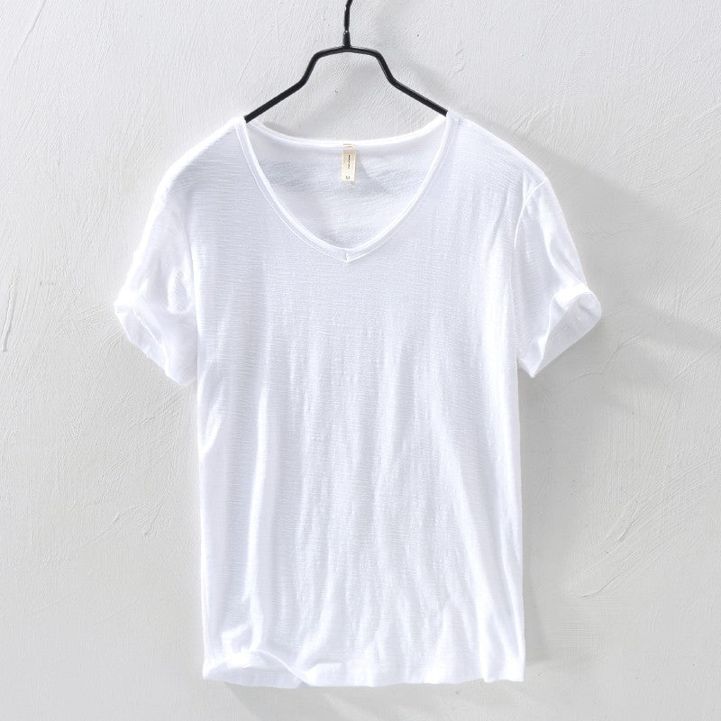 cotton tshirt