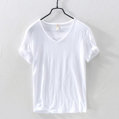 cotton tshirt