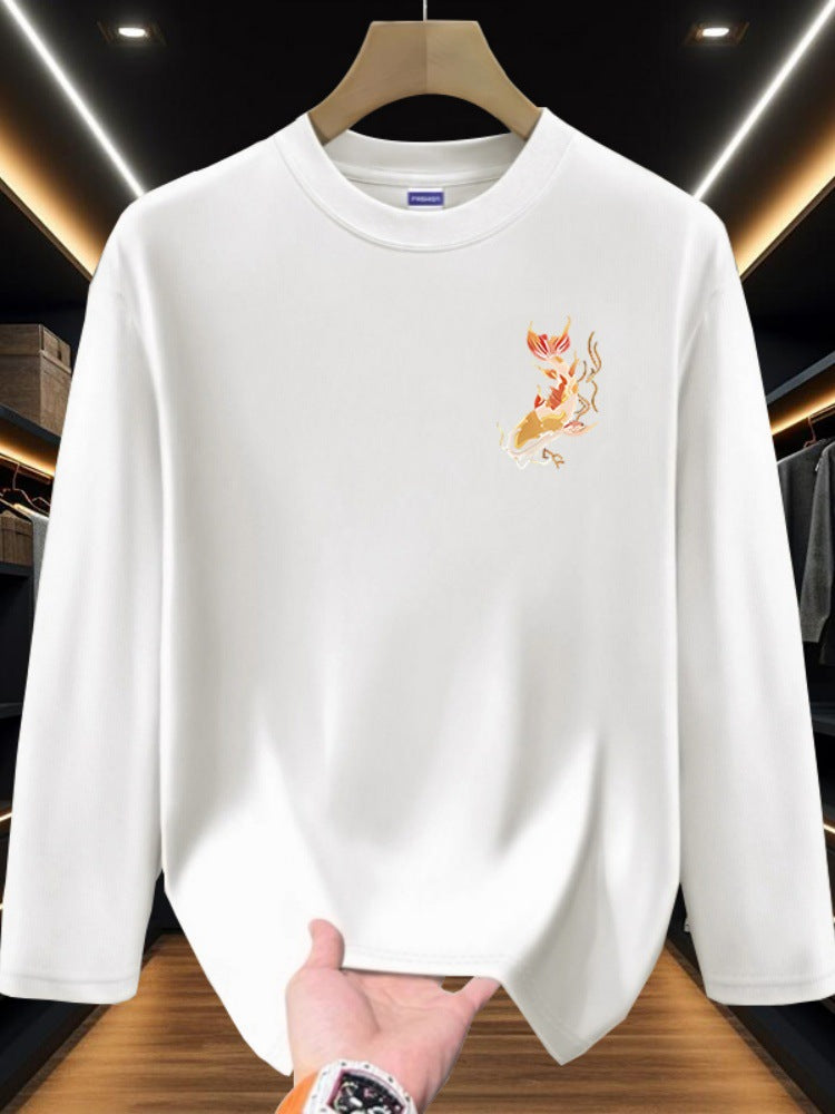 Cotton Tshirt