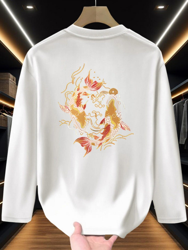 Cotton Tshirt