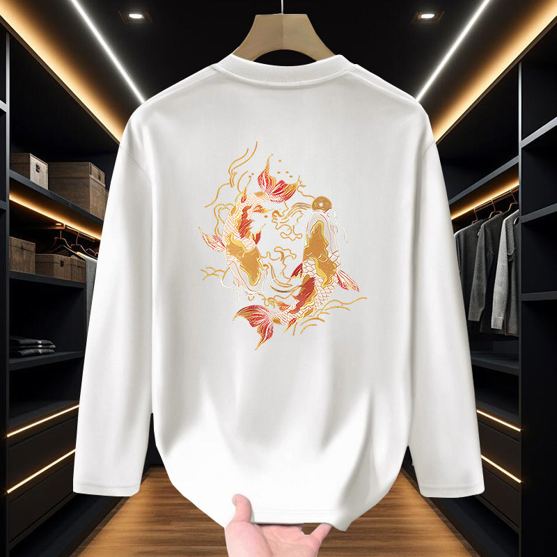 Cotton Tshirt