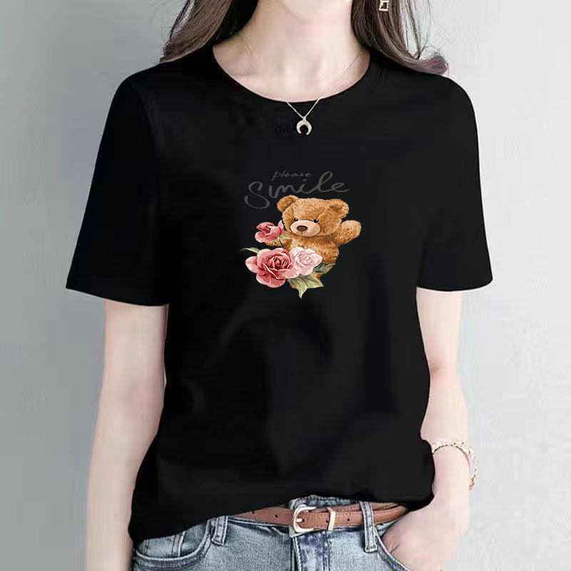 cotton tshirt