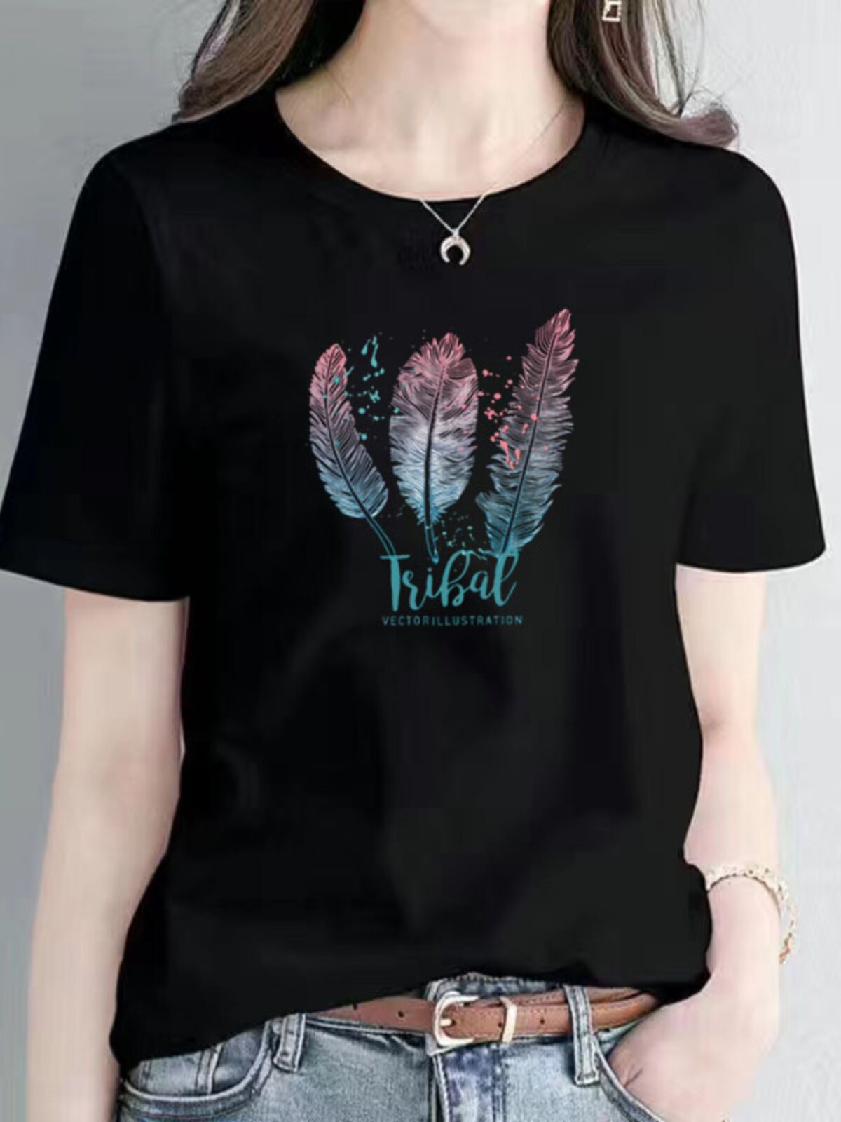 cotton tshirt