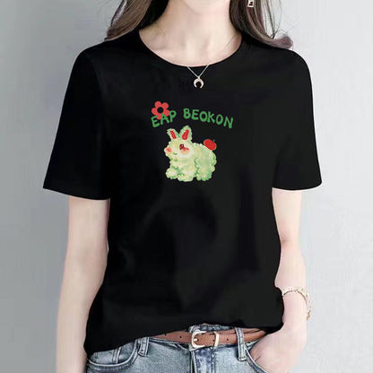 cotton tshirt