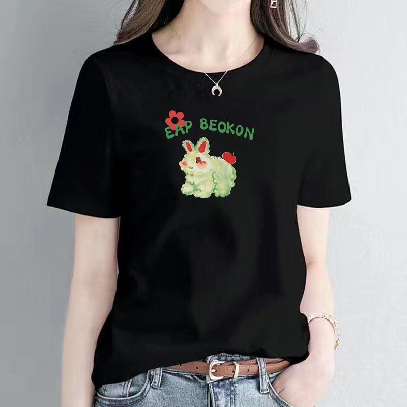 cotton tshirt