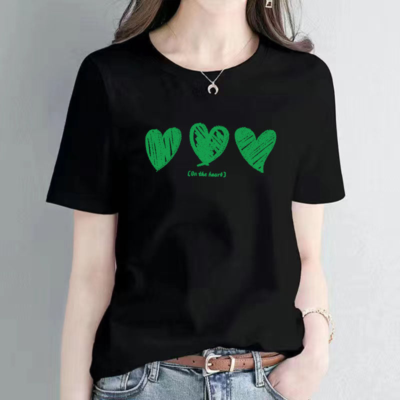 cotton tshirt