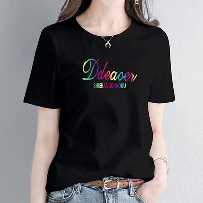 cotton tshirt