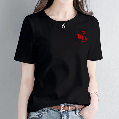 cotton tshirt