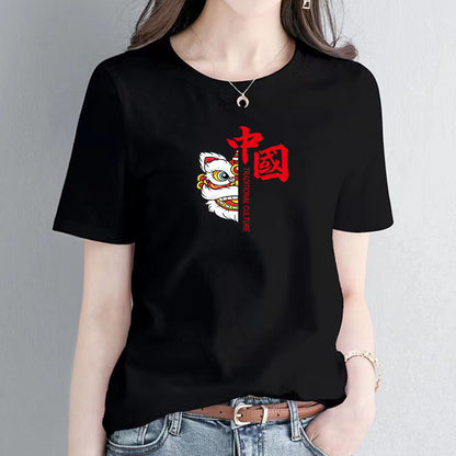 cotton tshirt