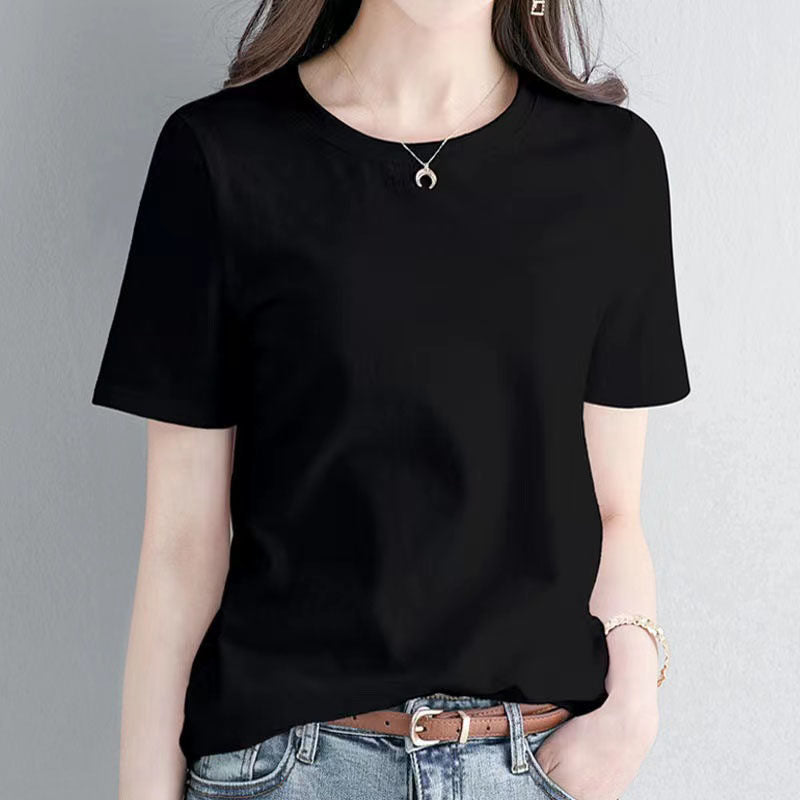 cotton tshirt