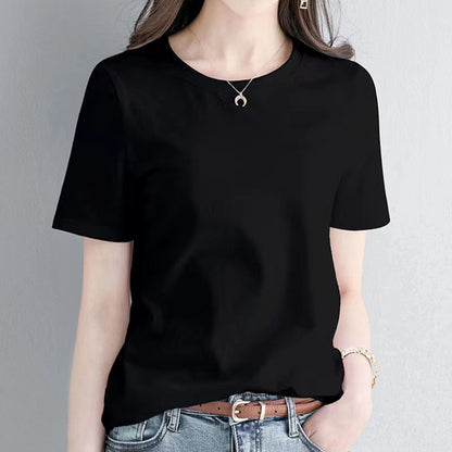 cotton tshirt