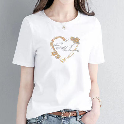cotton tshirt