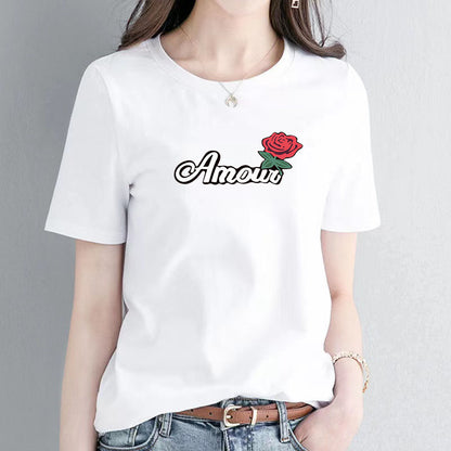 cotton tshirt