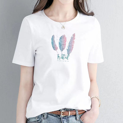 cotton tshirt