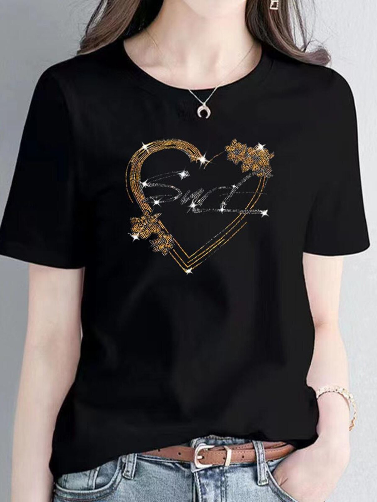 cotton tshirt