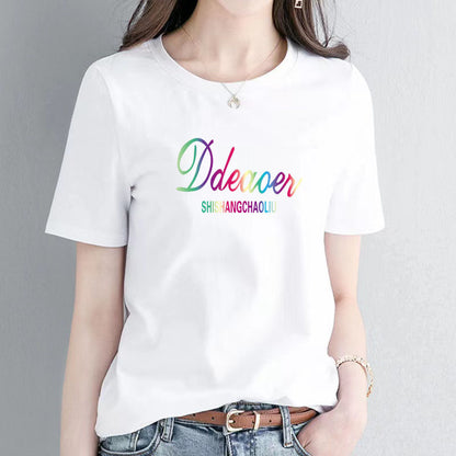 cotton tshirt