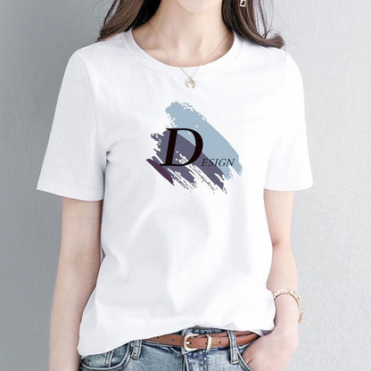 cotton tshirt