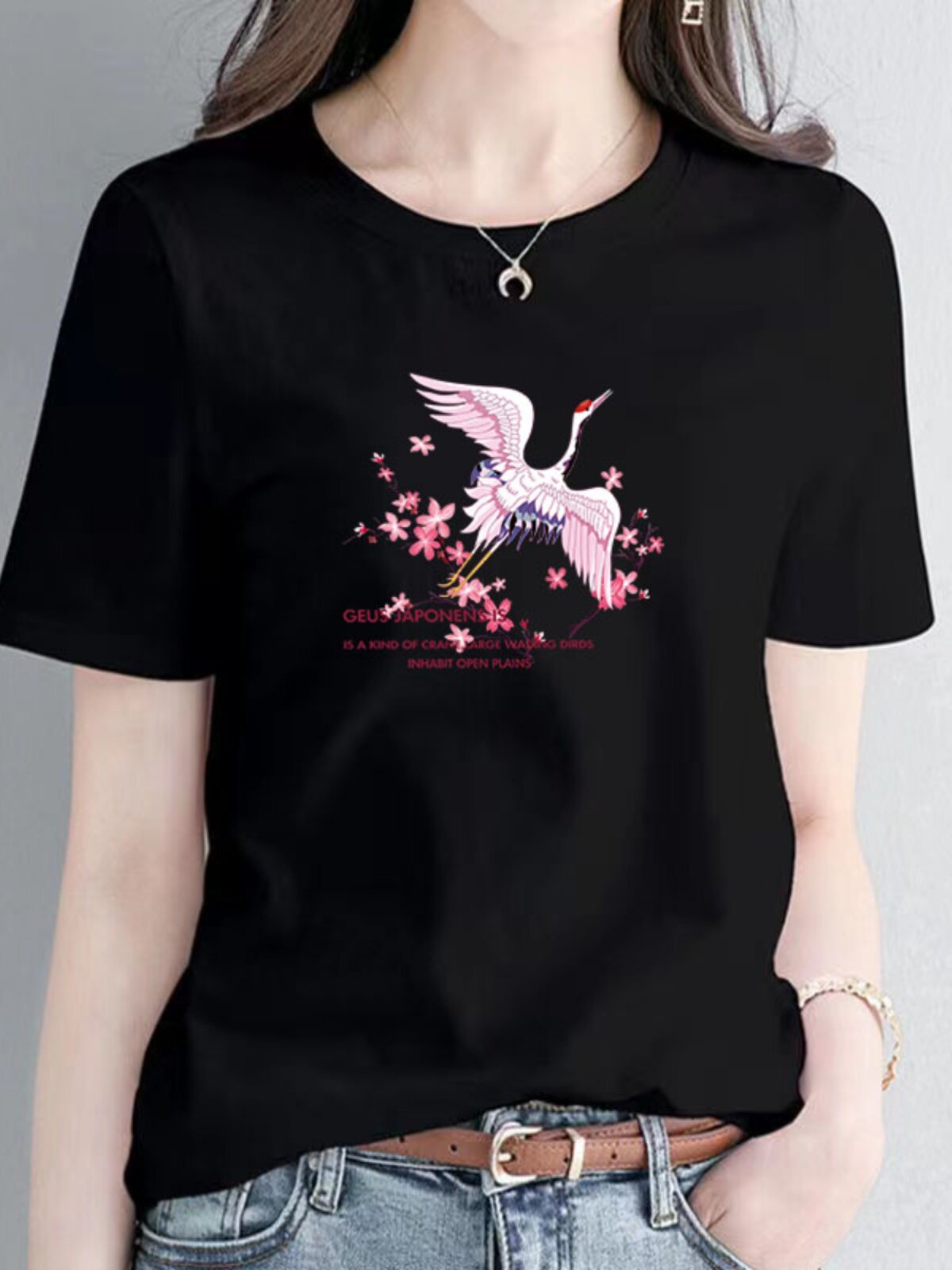 cotton tshirt