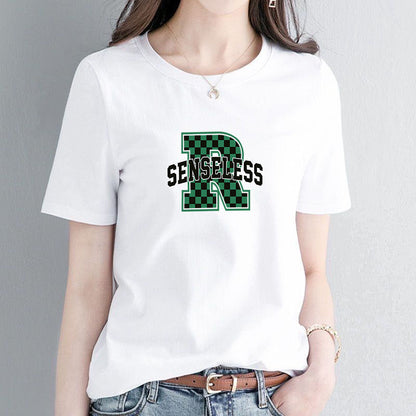 cotton tshirt