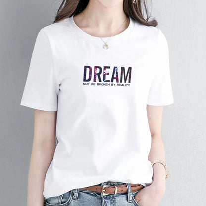 cotton tshirt