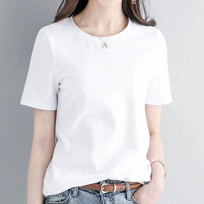 cotton tshirt