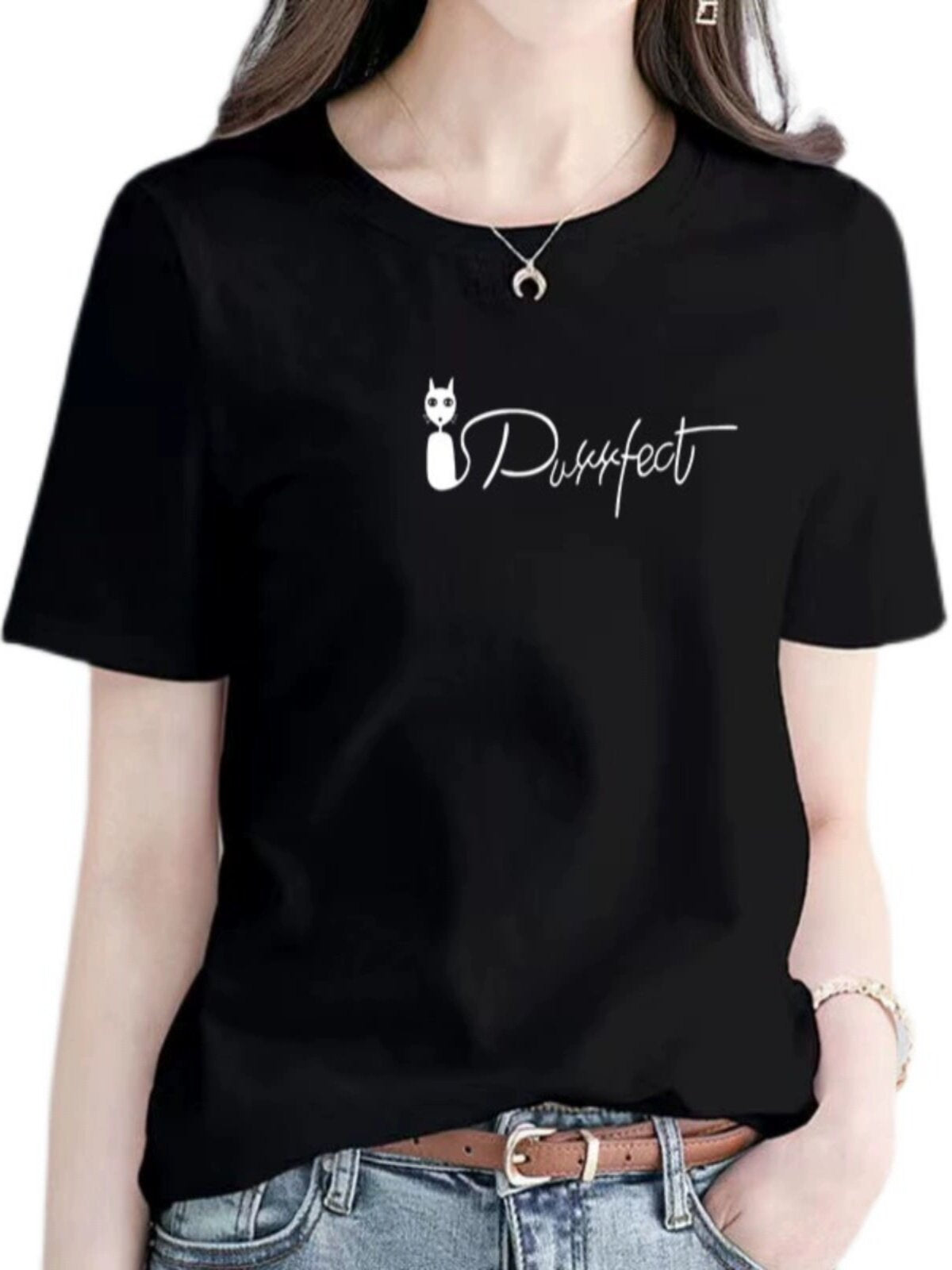 cotton tshirt