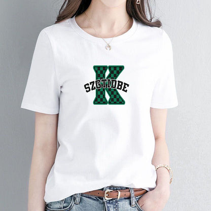cotton tshirt