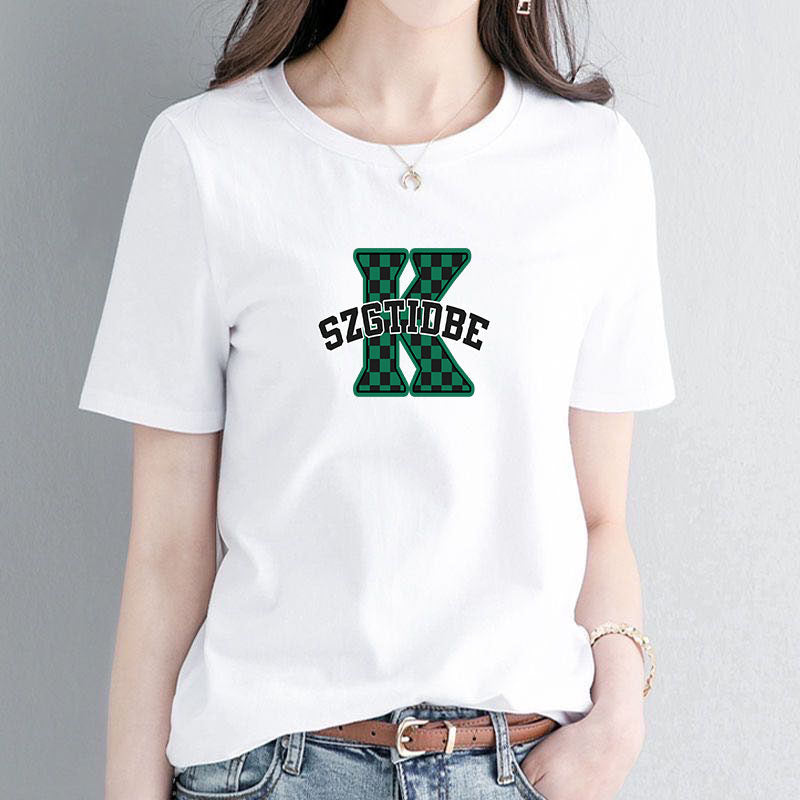 cotton tshirt