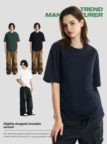 Cotton Tshirts Men