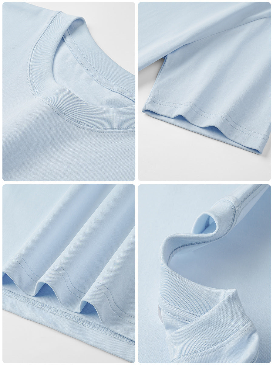 Cotton Tshirts Men