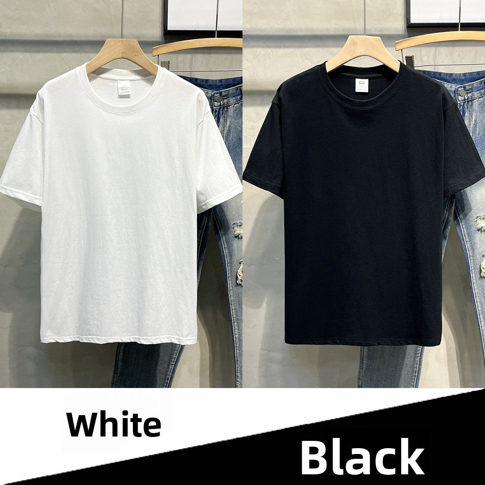 Cotton Tshirts