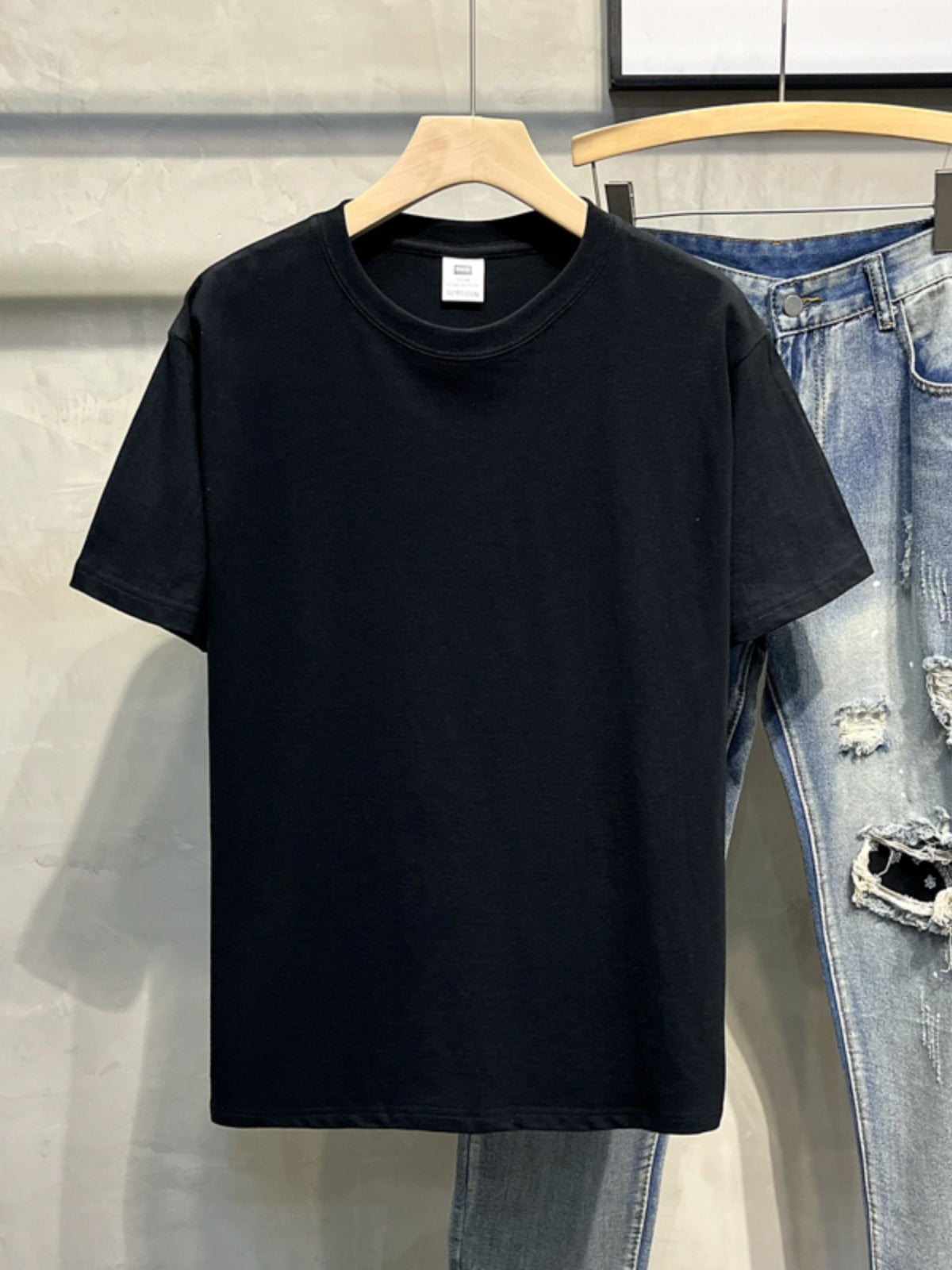 Cotton Tshirts