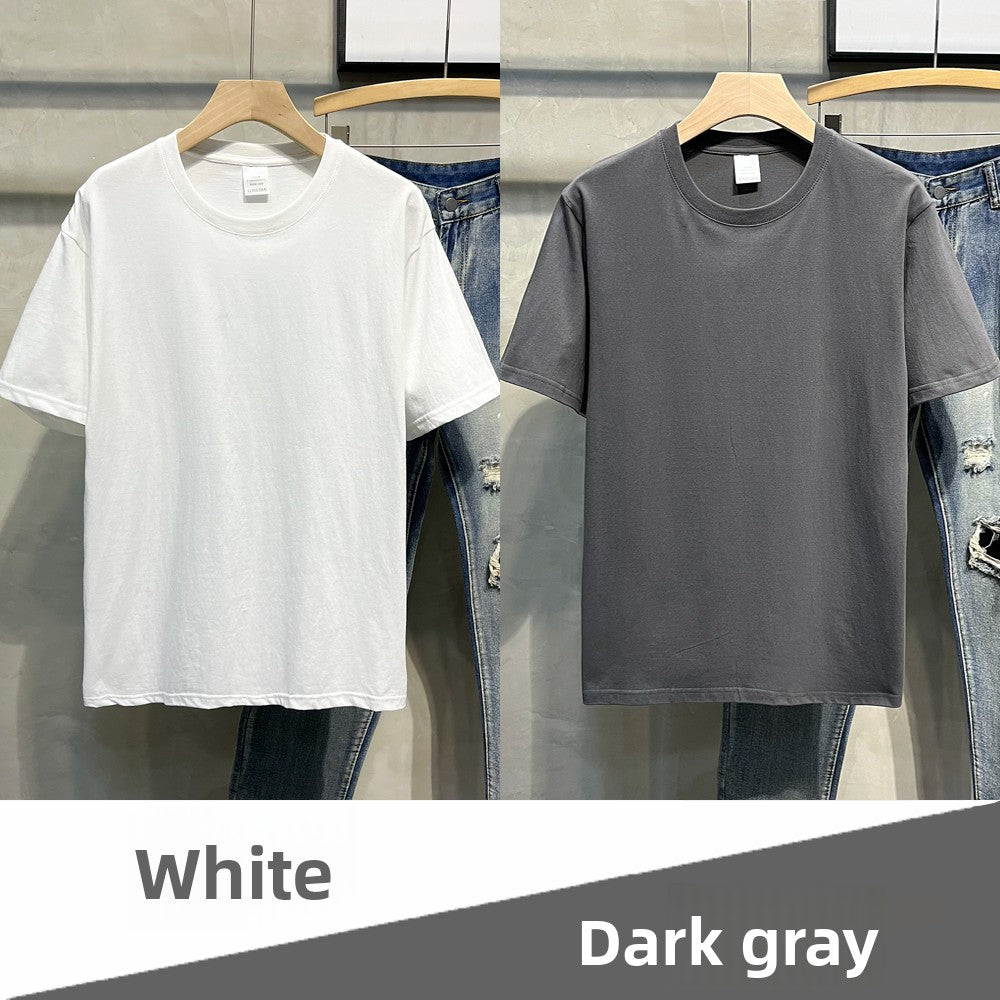 Cotton Tshirts