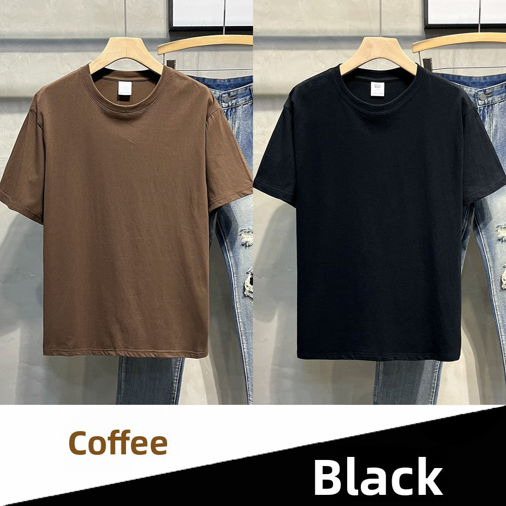 Cotton Tshirts