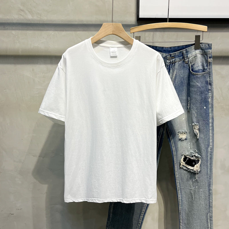 Cotton Tshirts