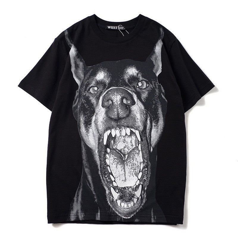 Cotton Tshirts