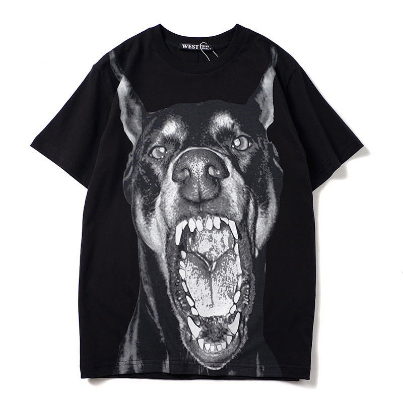 Cotton Tshirts