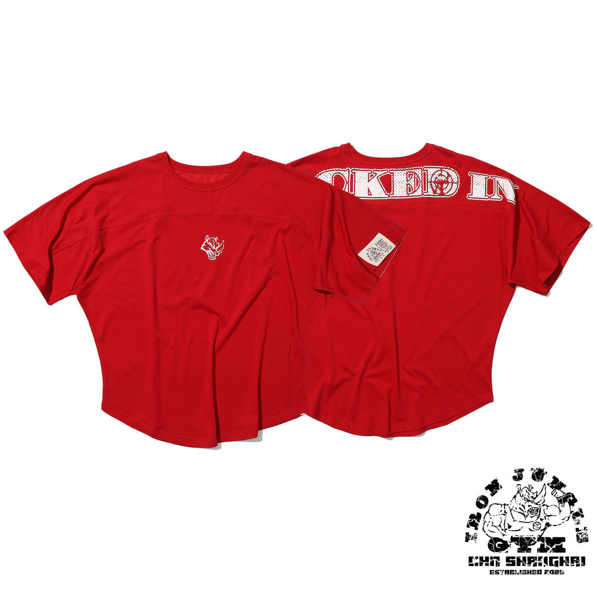 Cotton Tshirts