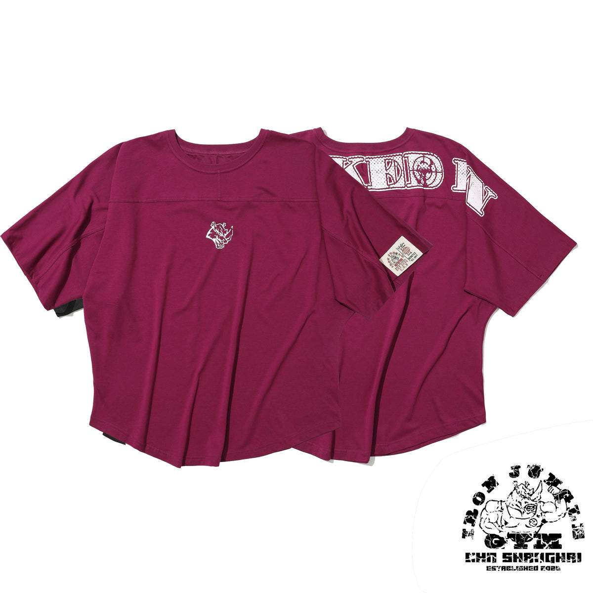 Cotton Tshirts