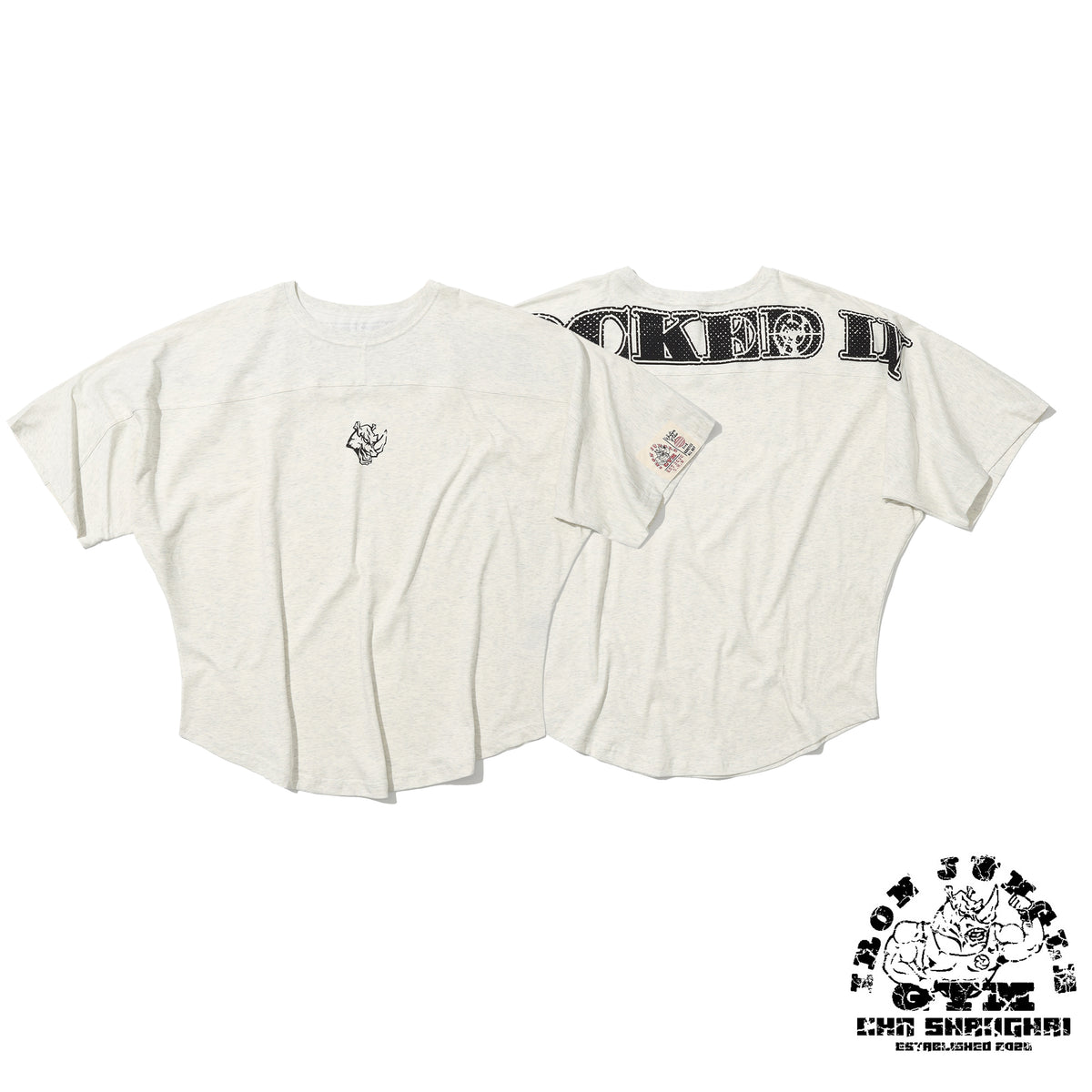 Cotton Tshirts